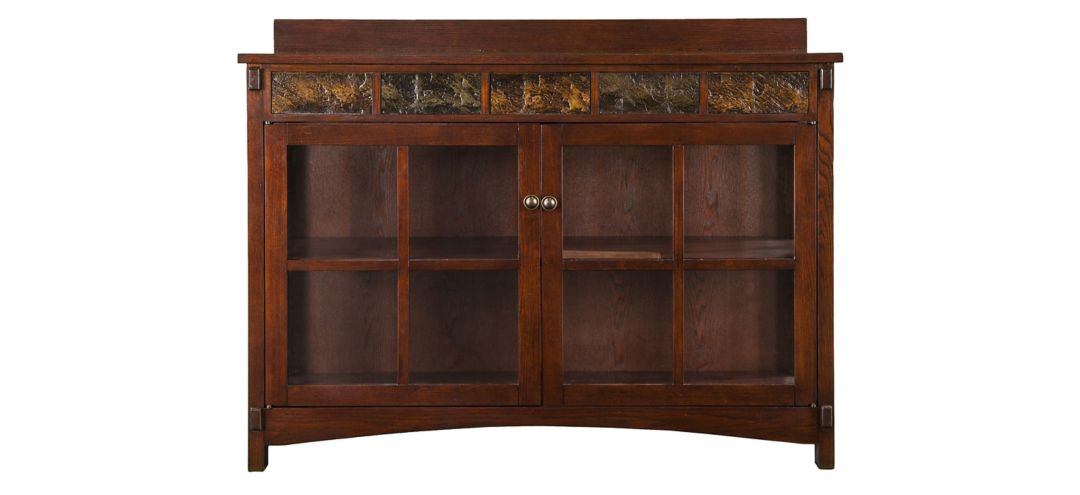 Kingsbridge Sideboard Curio