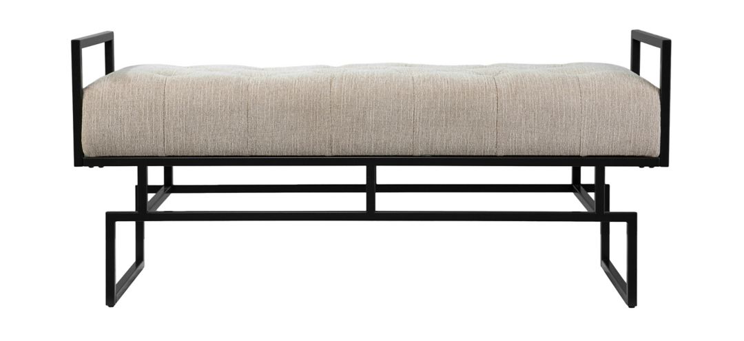 Marseille Upholstered Bench