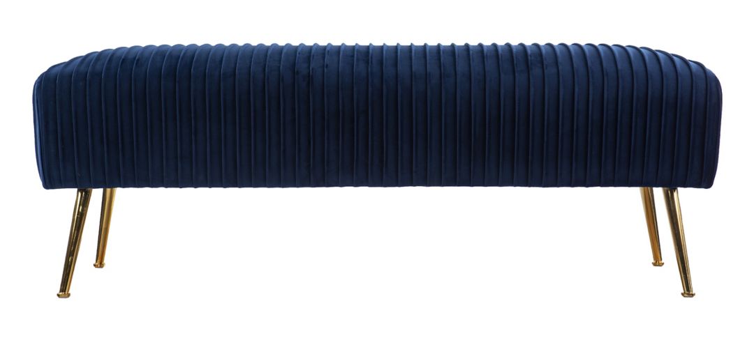 713237260 Phillip Upholstered Bench sku 713237260