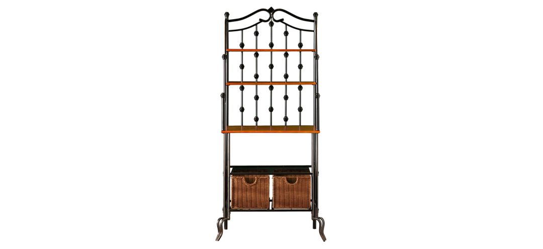 750207630 Sunburst Bakers Rack sku 750207630