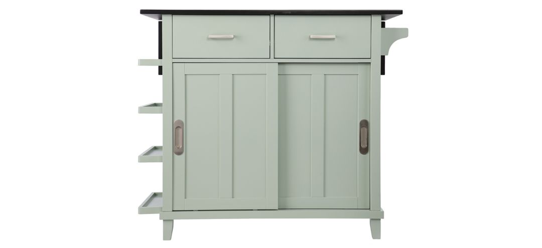 Edward Kitchen Island