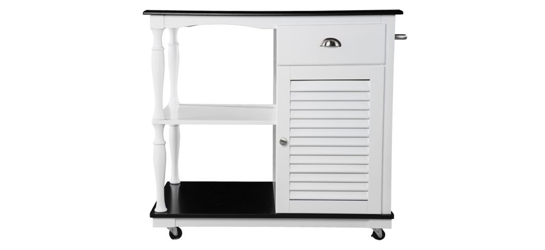 750399570 Hale Kitchen Cart sku 750399570