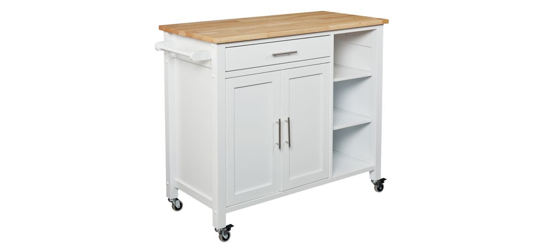 Easterday Kitchen Cart