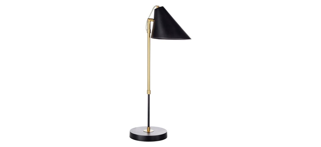 Bauer Lamp