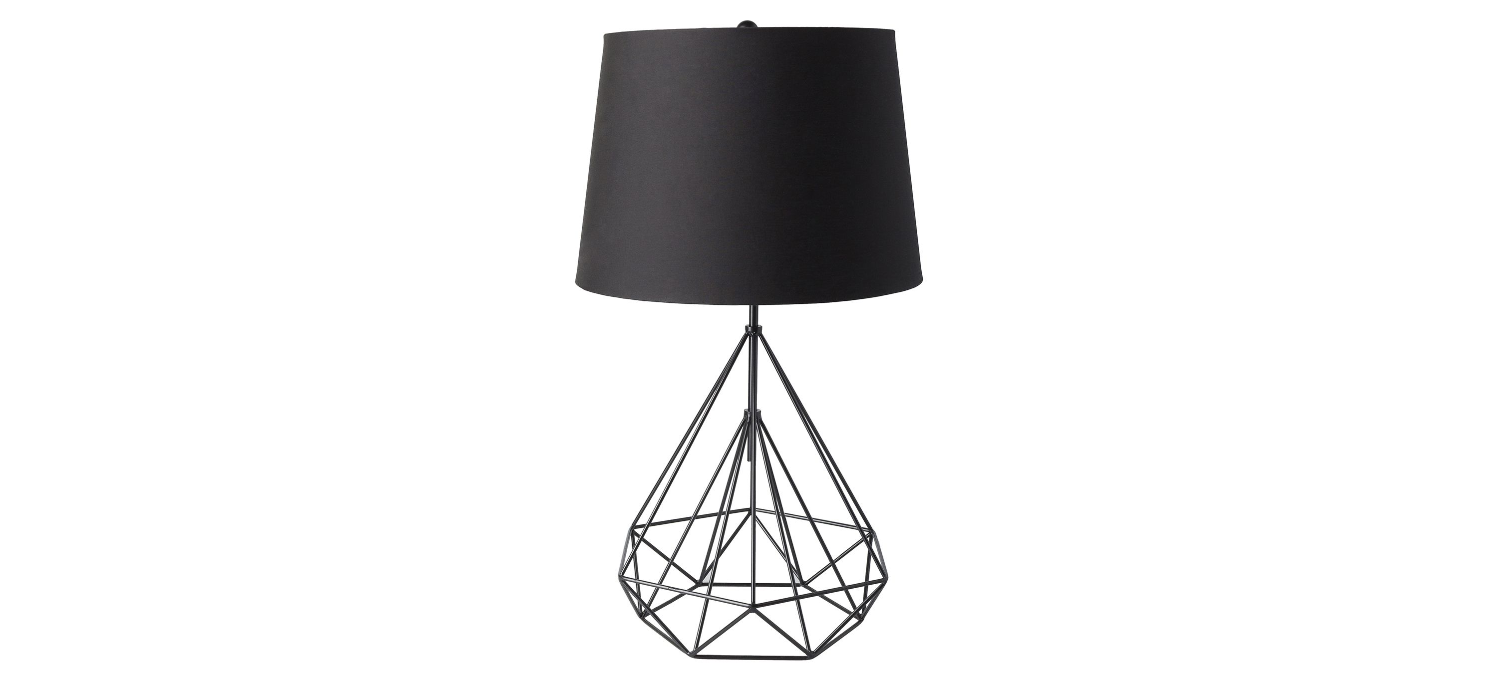 Fuller Table Lamp