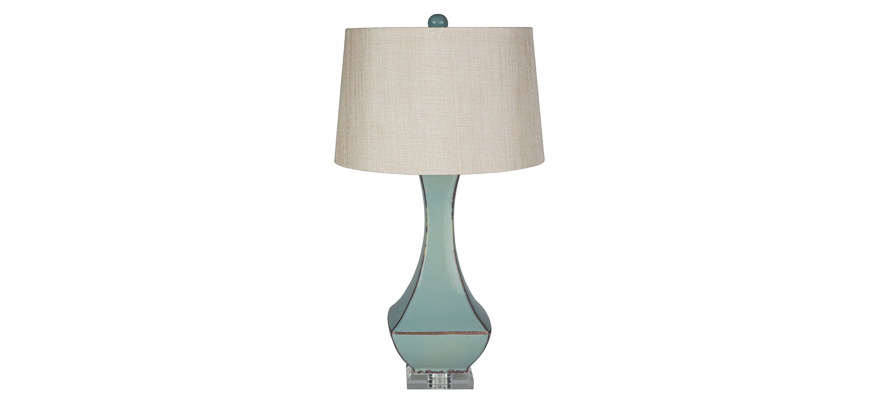 Belhaven Table Lamp