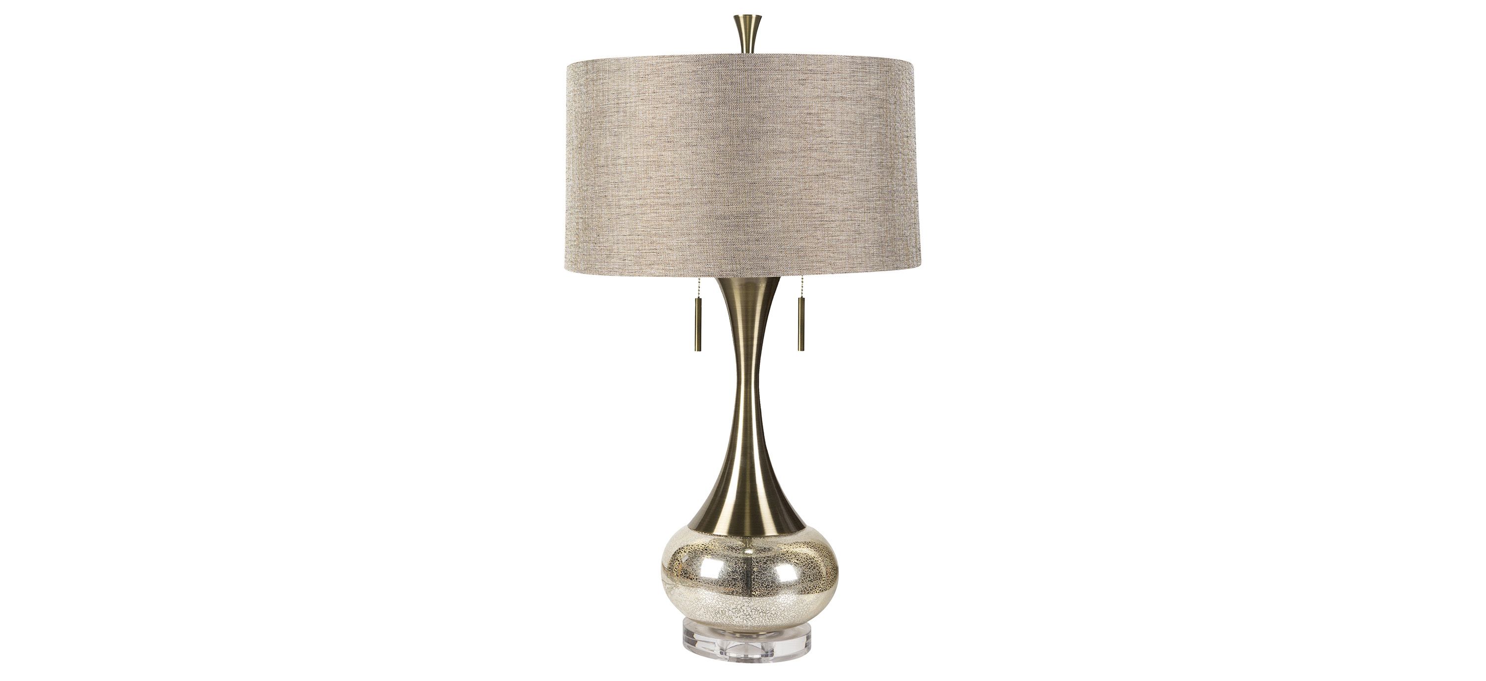 Karval Table Lamp