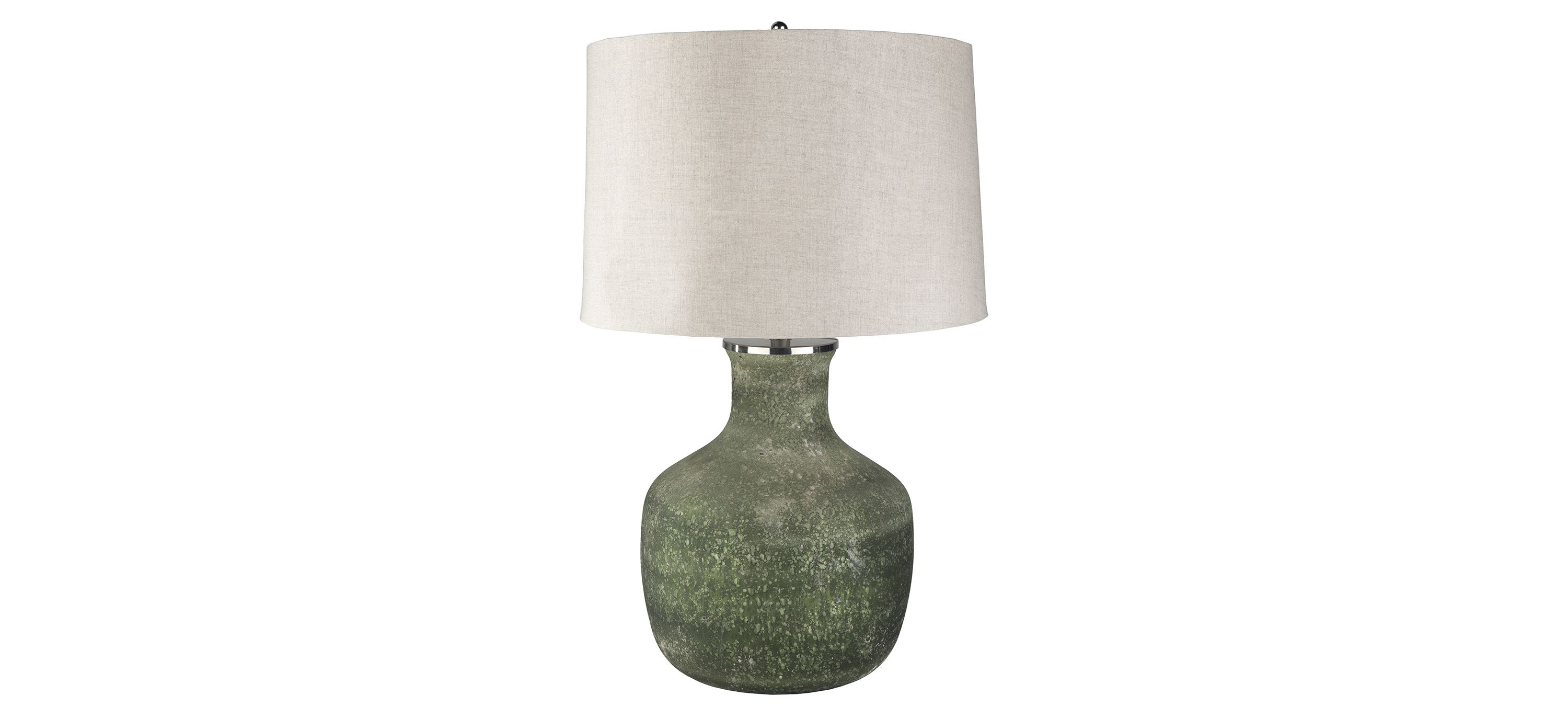 Matteo Table Lamp