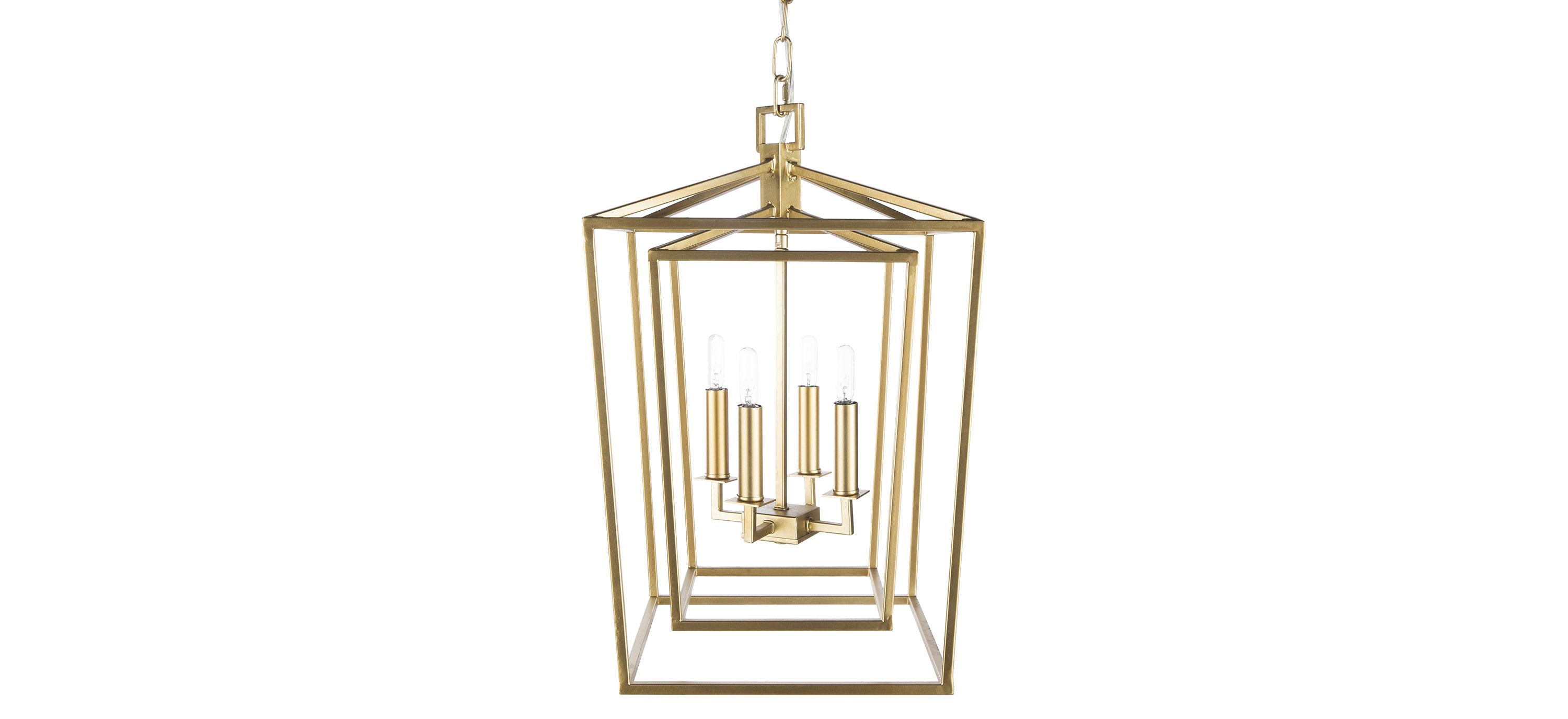 Bellair Pendant Light