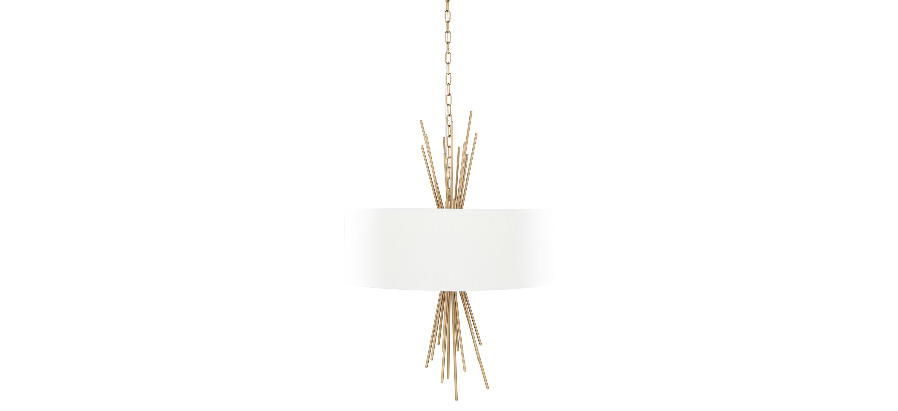 Conduit Pendant Light
