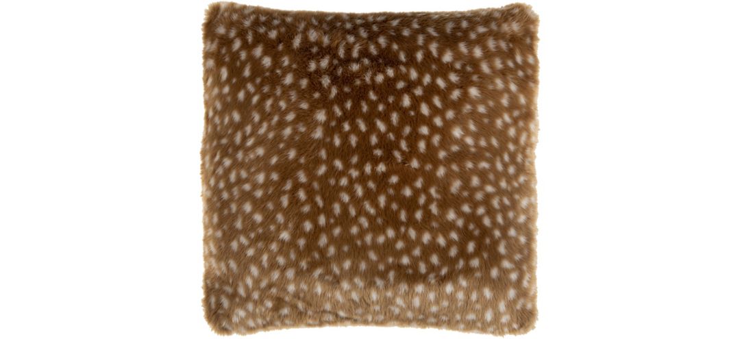 134143150 Antelope Poly Fill Pillow sku 134143150