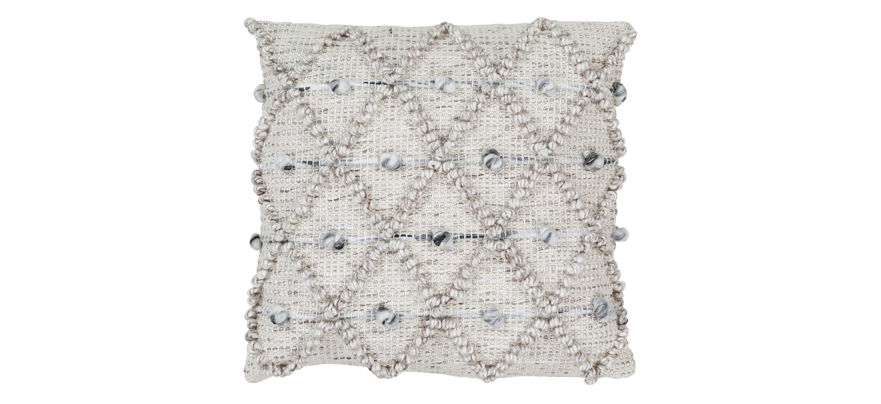 Anders 18 Down Filled Throw Pillow