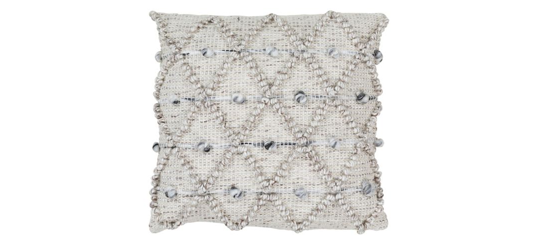 134556010 Anders 18 Down Filled Throw Pillow sku 134556010