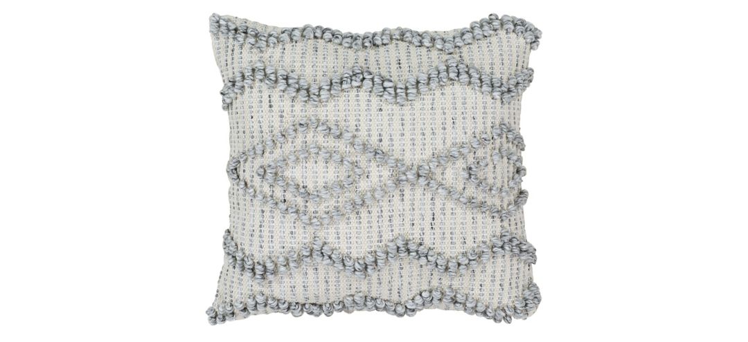 Anders 18 Poly Filled Throw Pillow