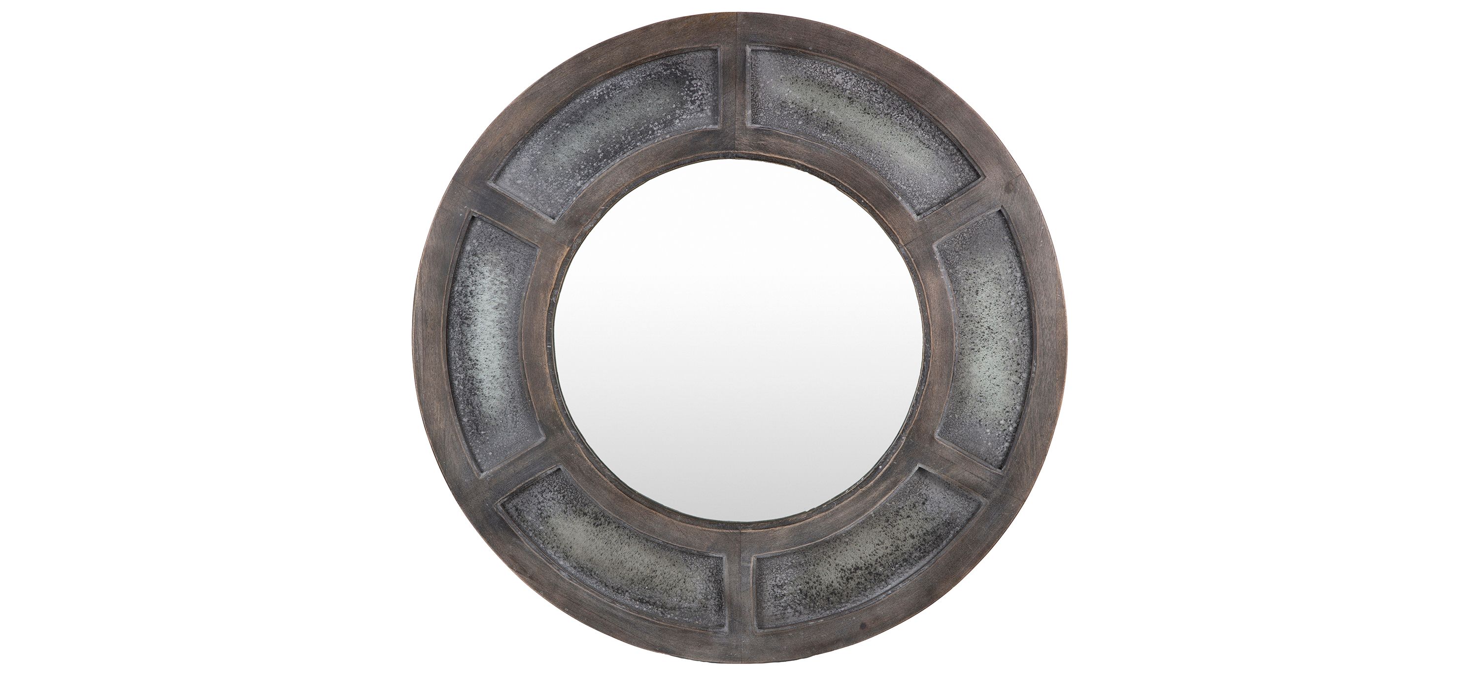 Coquerial Mirror