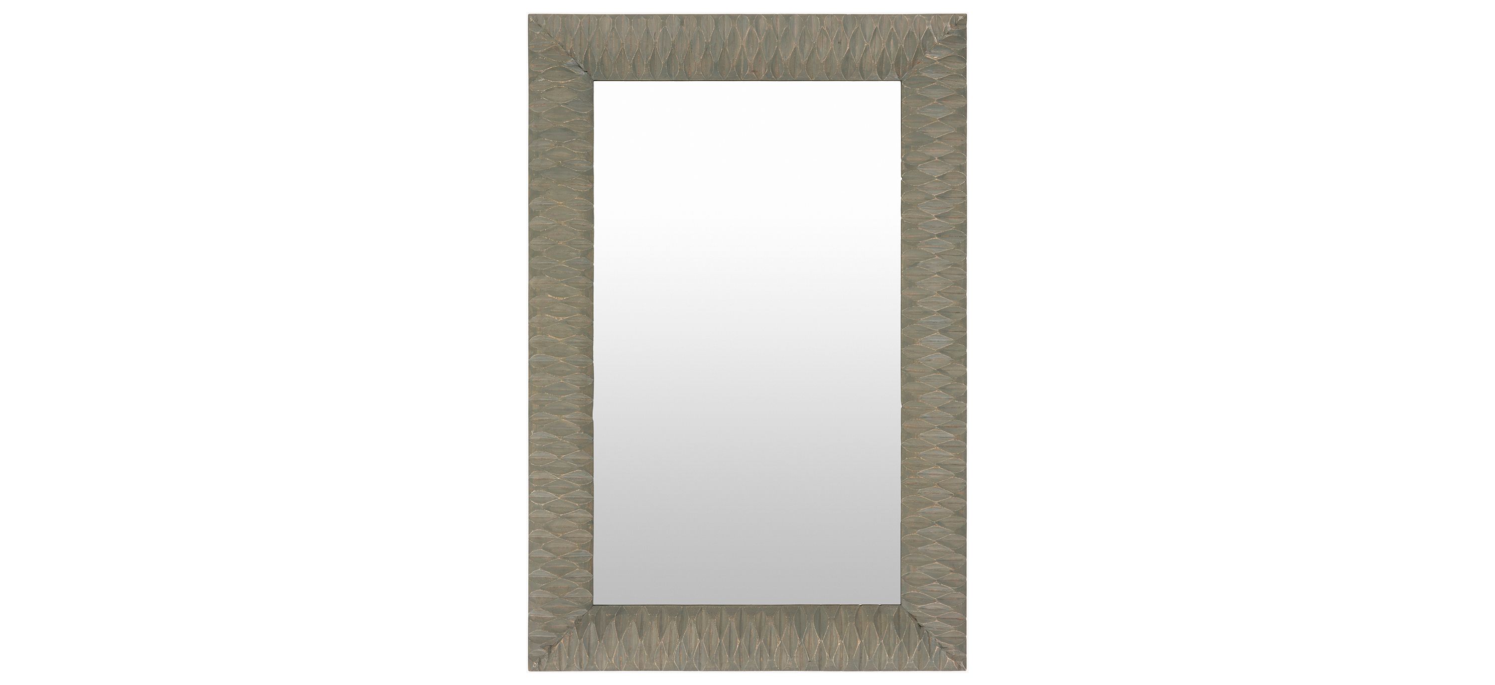 Damaris Mirror