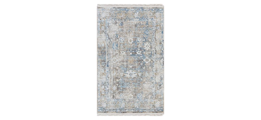 Solaris Sapphire Rug