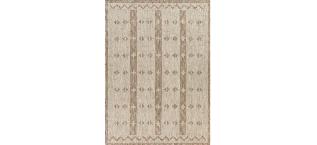 Tuareg Area Rug