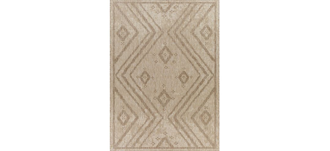 Tuareg Area Rug