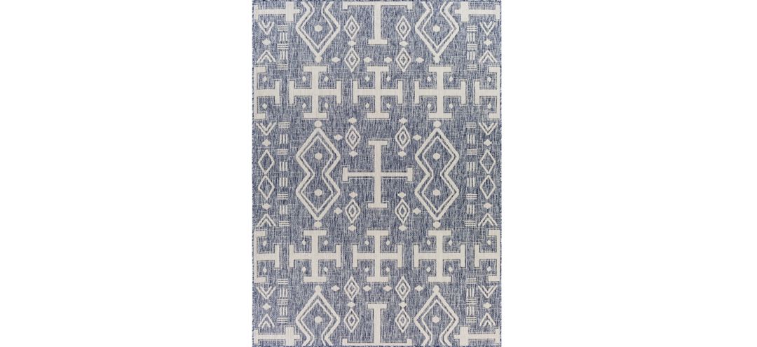 Tuareg Area Rug