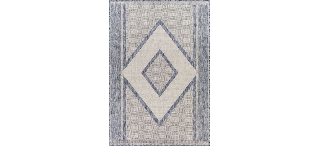 Tuareg Area Rug