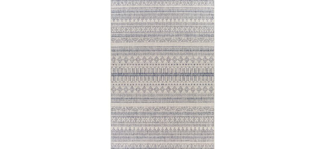 Tuareg Area Rug