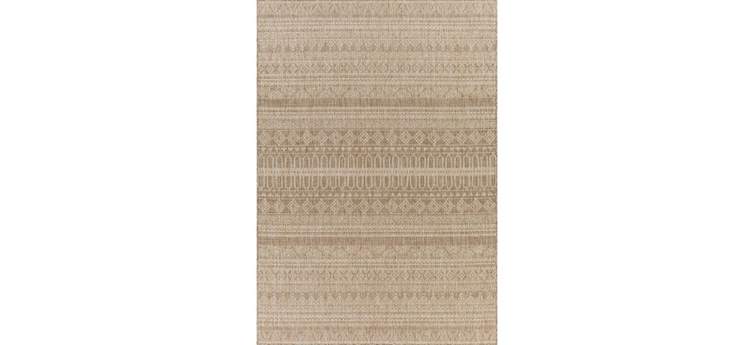 Tuareg Area Rug