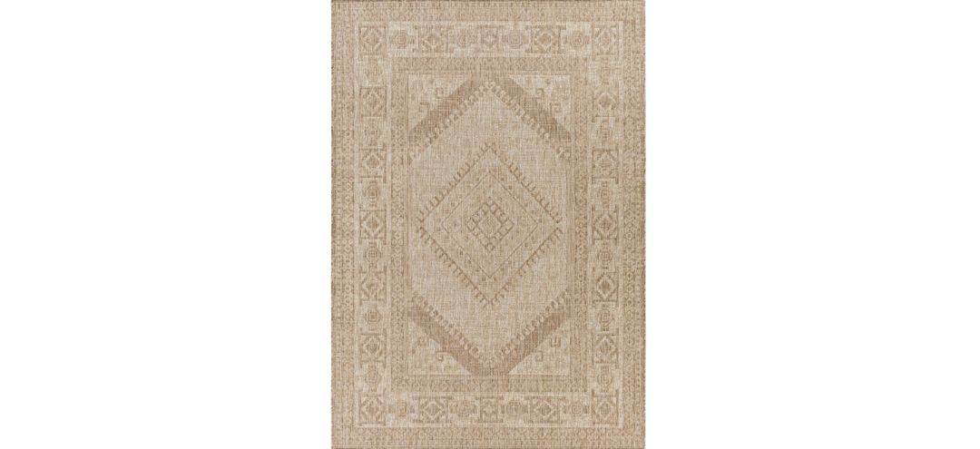 Tuareg Area Rug