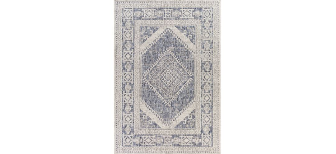 Tuareg Area Rug