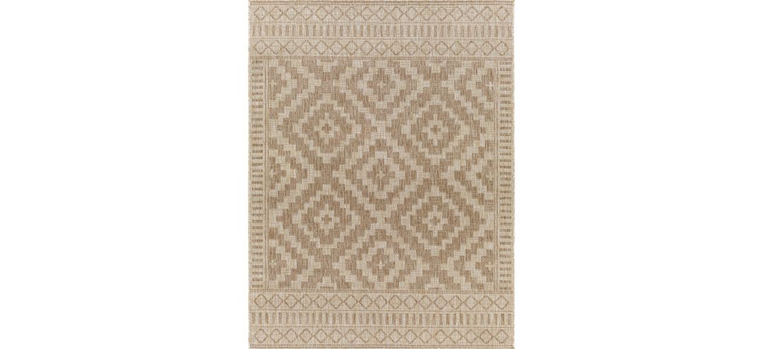 Tuareg Area Rug