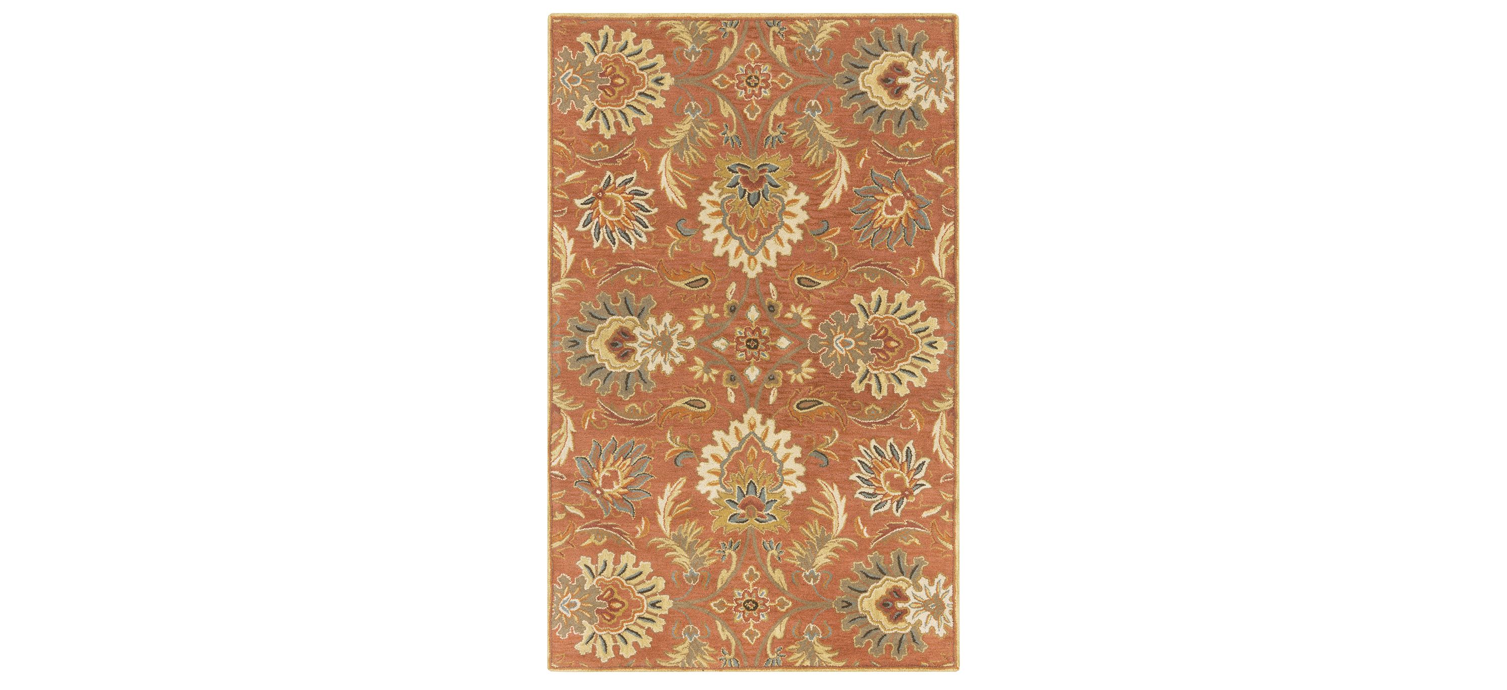 Caesar Area Rug