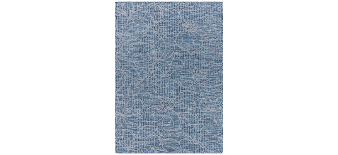 170123250 Pasadena Floral Indoor/Outdoor Area Rug sku 170123250