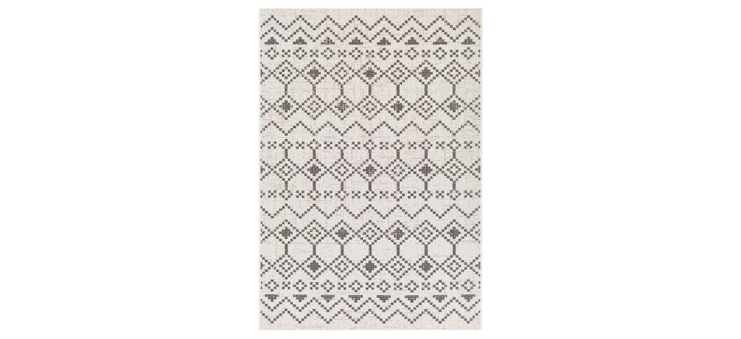 Eagean Indoor/Outdoor Area Rug