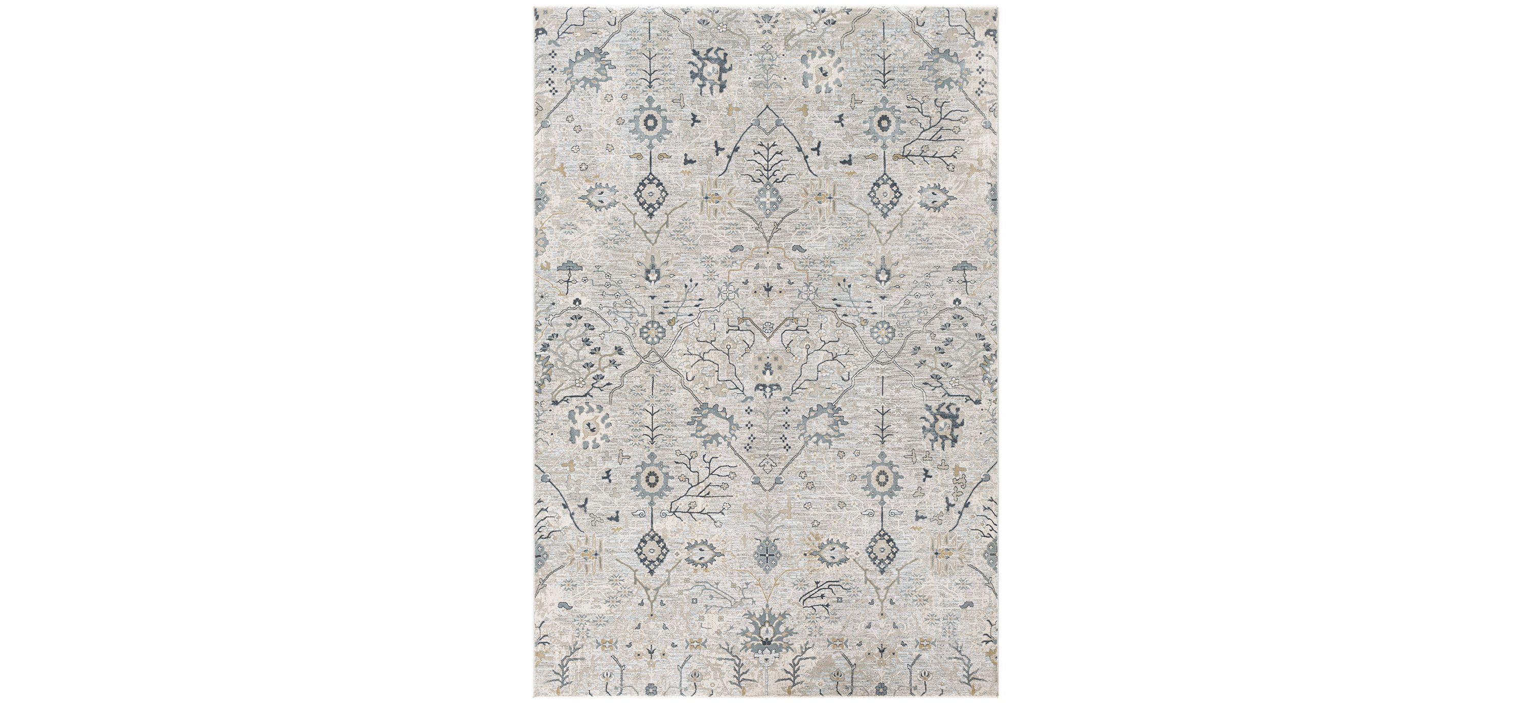 Glynn Kandor Area Rug