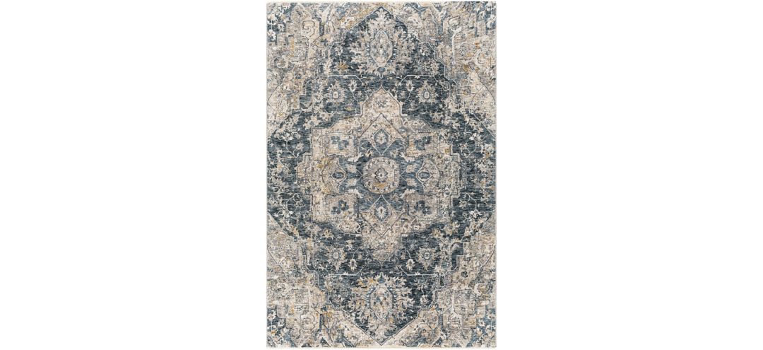 170313790 Caerdyf Newcastle Area Rug sku 170313790