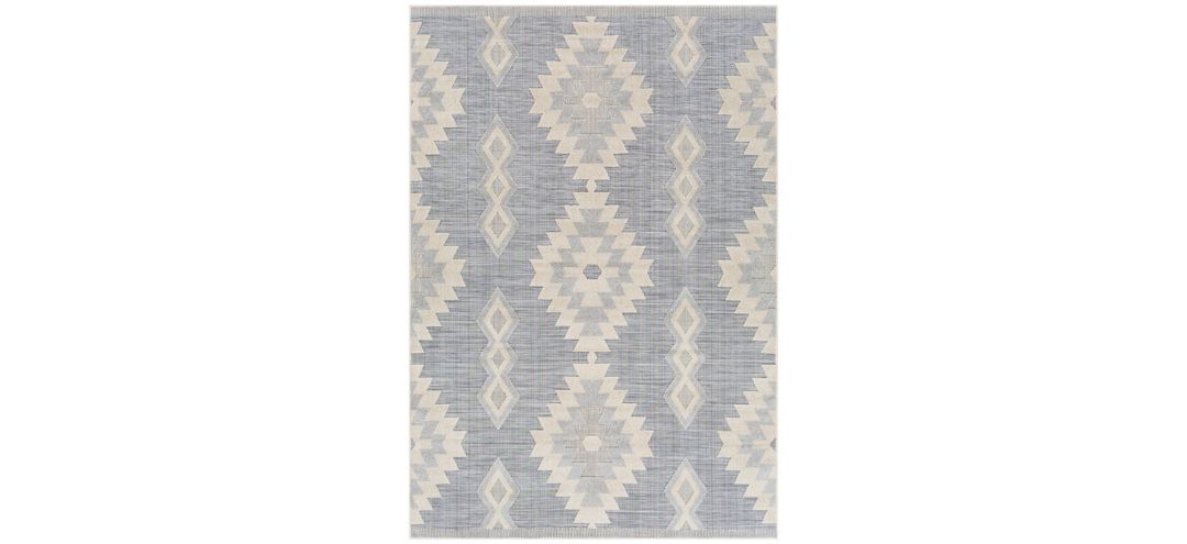 Murcia Iberian Indoor/Outdoor Area Rug