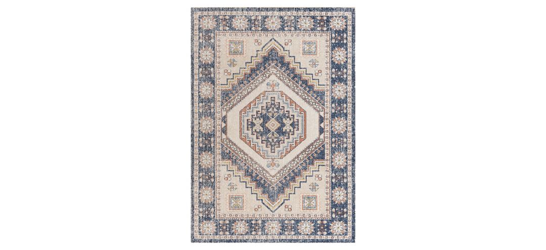 Huntington Beach Roma Indoor/Outdoor Area Rug