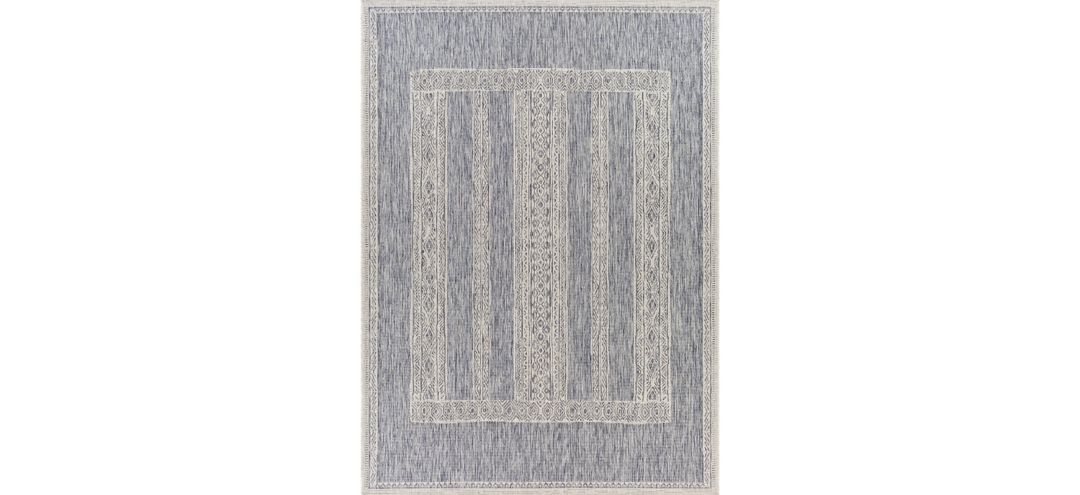 Tuareg Area Rug