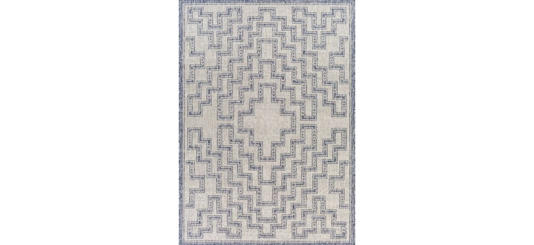 Tuareg Area Rug