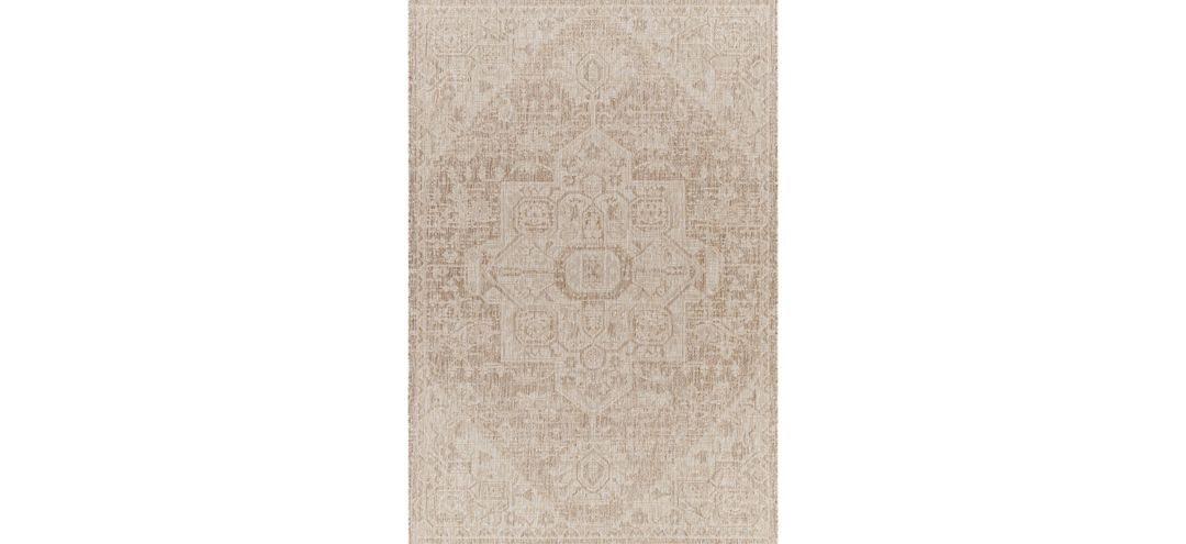 Tuareg Area Rug