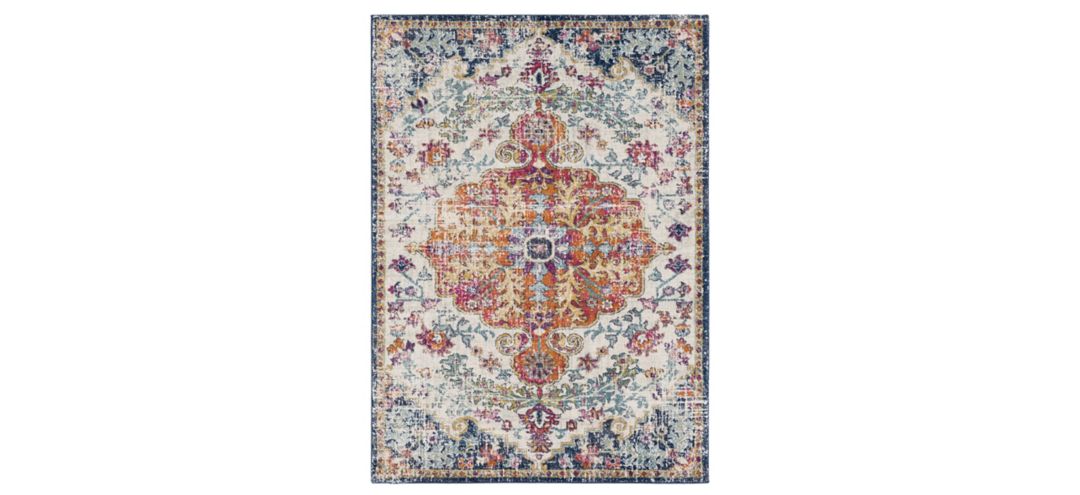 Harput Area Rug