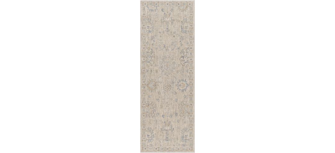 Avant Garde Area Rug