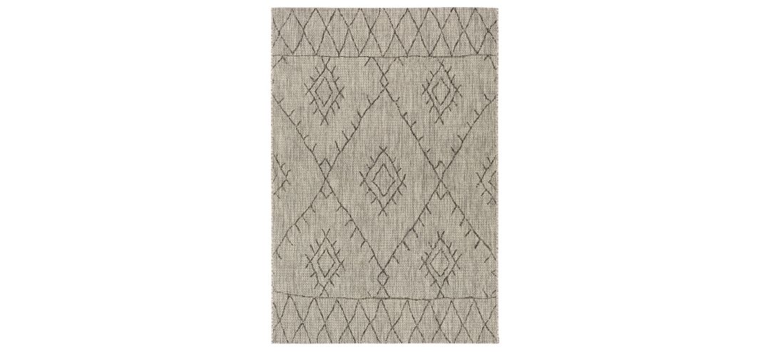 Eagean Indoor/Outdoor Area Rug