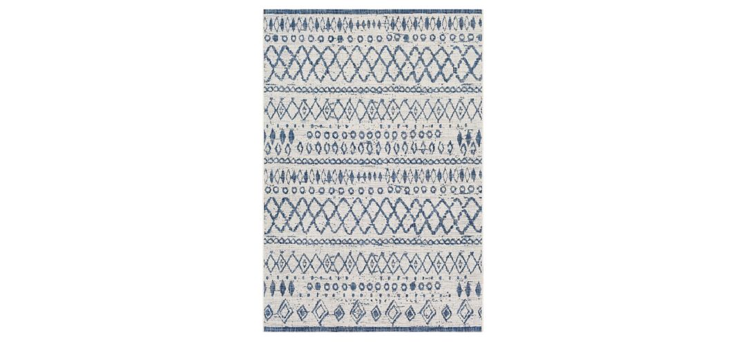 Eagean Indoor/Outdoor Area Rug