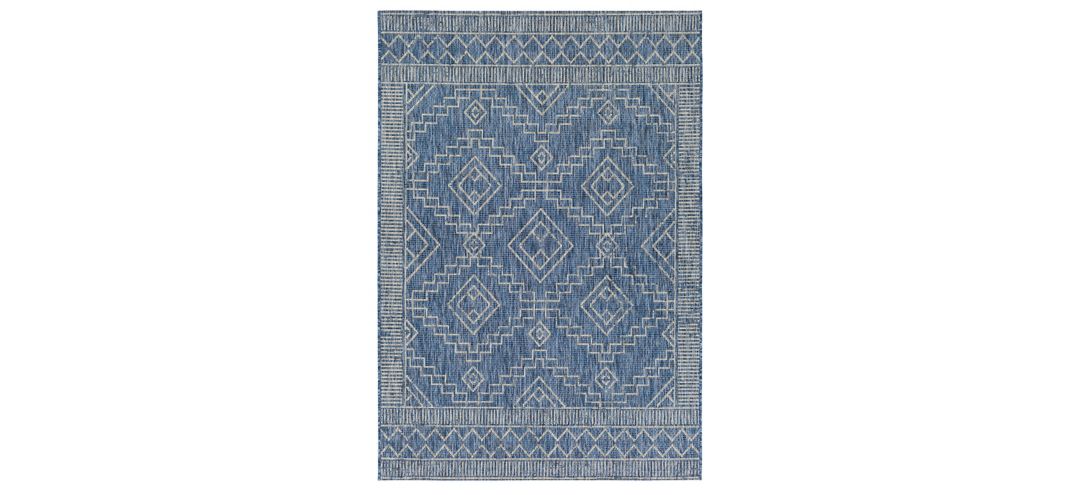 Eagean Indoor/Outdoor Area Rug