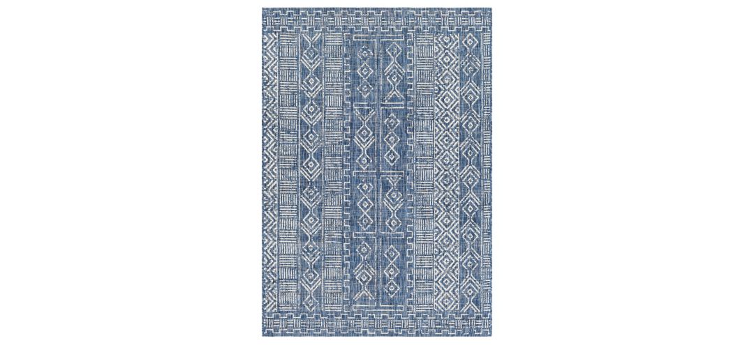 Eagean Indoor/Outdoor Area Rug