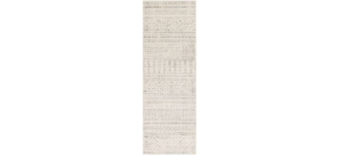 Elaziz Runner Rug