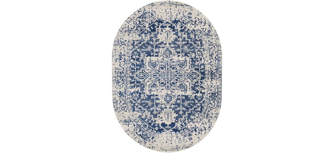 171245451 Harput Oval Rug sku 171245451