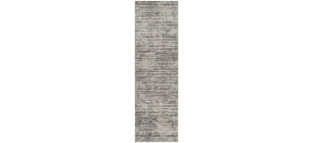 Presidential Banded Rug