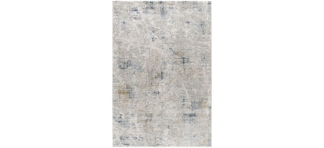 171306230 Glynn Artic Sky Area Rug sku 171306230